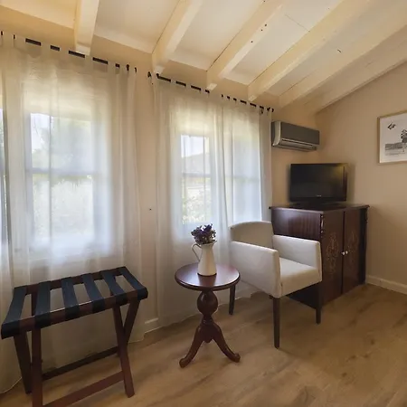 Protur Residencia Son Floriana 3* Cala Bona (Mallorca)