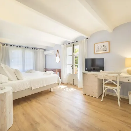 Protur Residencia Son Floriana Hotel 3*