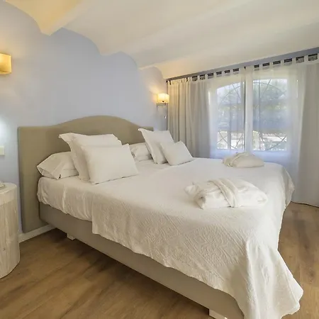 Protur Residencia Son Floriana 3* Cala Bona (Mallorca)