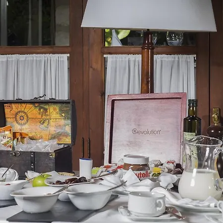 Hotel Protur Residencia Son Floriana