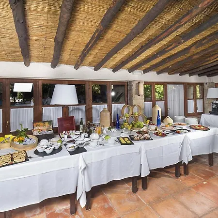 Protur Residencia Son Floriana 3*