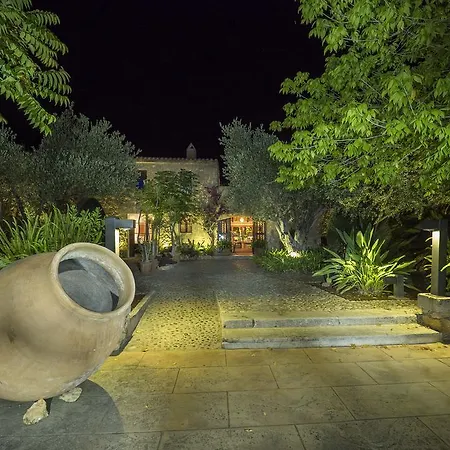 Protur Residencia Son Floriana Hotel