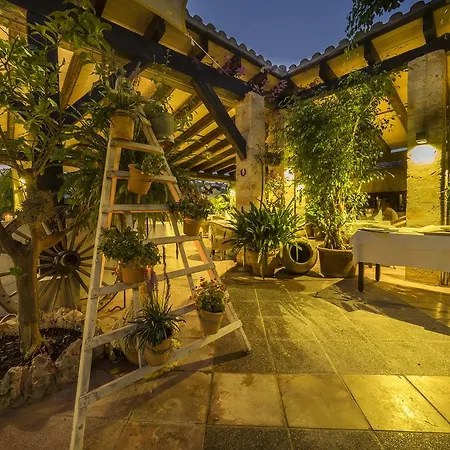 Protur Residencia Son Floriana 3* Cala Bona (Mallorca)