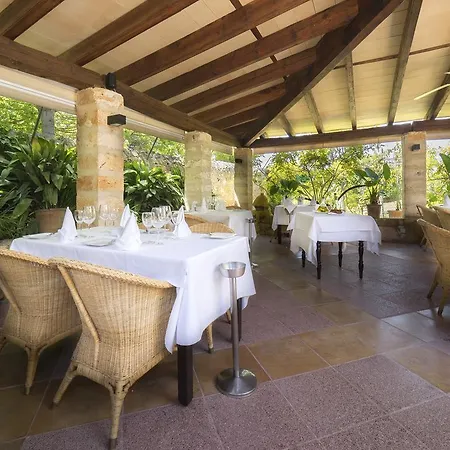 Protur Residencia Son Floriana Hotel
