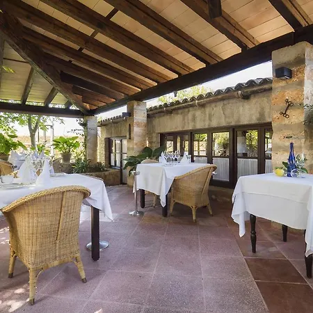 Protur Residencia Son Floriana Hotel 3*