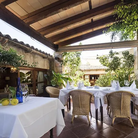 Protur Residencia Son Floriana Hotel