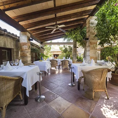 Hotel Protur Residencia Son Floriana 3*