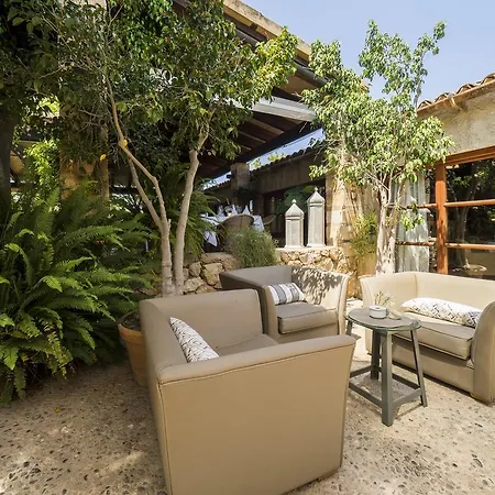 Hotel Protur Residencia Son Floriana