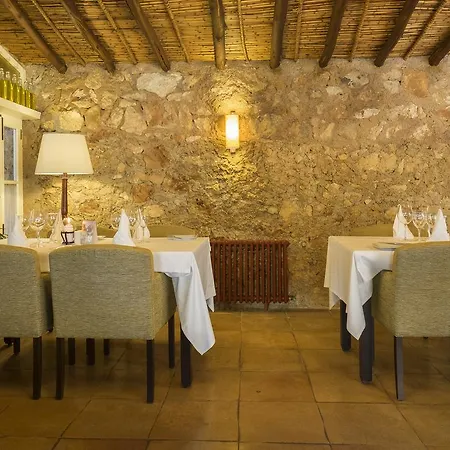 Hotel Protur Residencia Son Floriana Cala Bona (Mallorca)