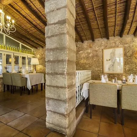 Protur Residencia Son Floriana