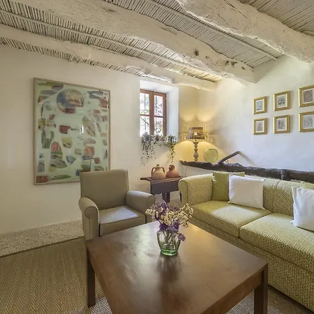 Protur Residencia Son Floriana Cala Bona (Mallorca)