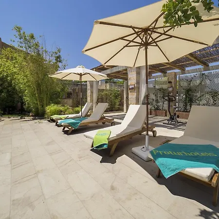 Protur Residencia Son Floriana 3*