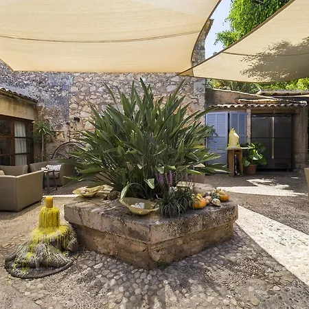 Hotel Protur Residencia Son Floriana Cala Bona (Mallorca)