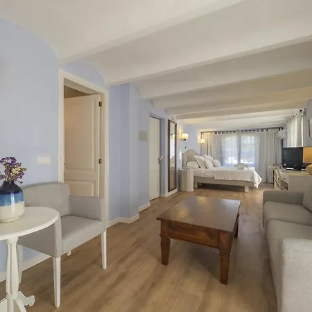 Hotel Protur Residencia Son Floriana 3*