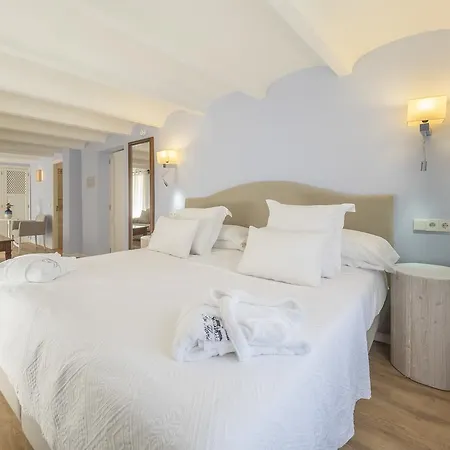 Protur Residencia Son Floriana 3*