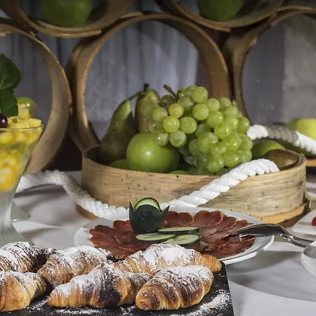 Protur Residencia Son Floriana Hotel Cala Bona (Mallorca)