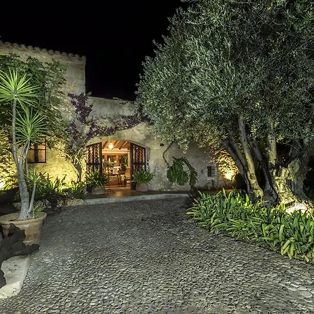 Hotel Protur Residencia Son Floriana