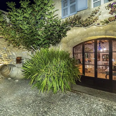 Protur Residencia Son Floriana Hotel Cala Bona (Mallorca)