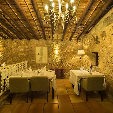 Protur Residencia Son Floriana Hotel 3*