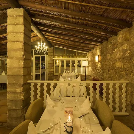 Hotel Protur Residencia Son Floriana Cala Bona (Mallorca)