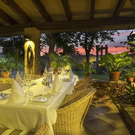 Hotel Protur Residencia Son Floriana