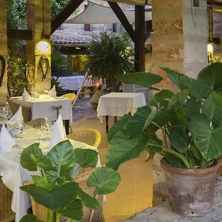 Protur Residencia Son Floriana Hotel Cala Bona (Mallorca)
