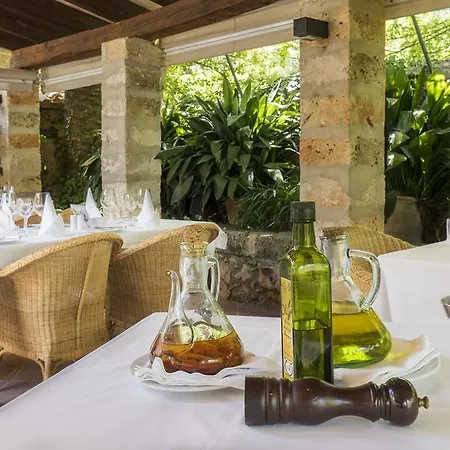 Protur Residencia Son Floriana Cala Bona (Mallorca)