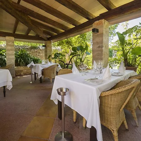 Protur Residencia Son Floriana 3*