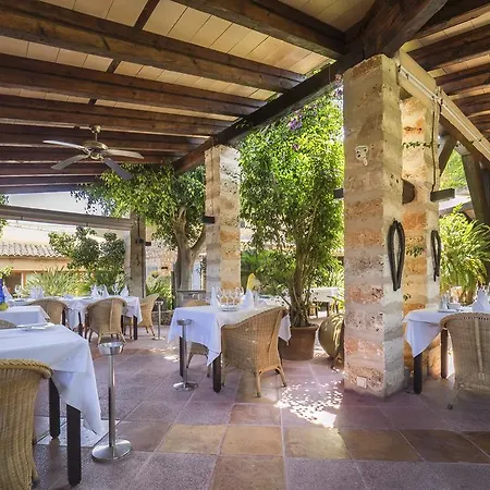 Protur Residencia Son Floriana Hotel Cala Bona (Mallorca)