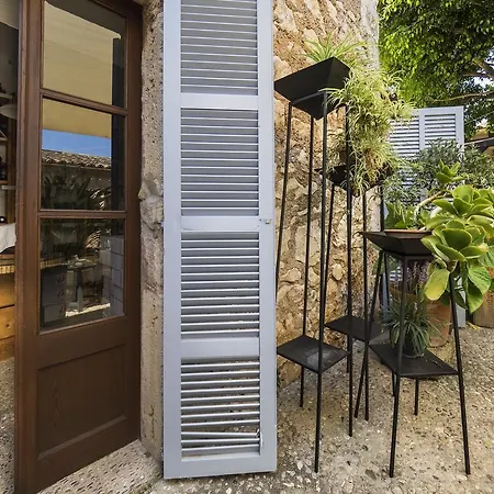 Protur Residencia Son Floriana Cala Bona (Mallorca)