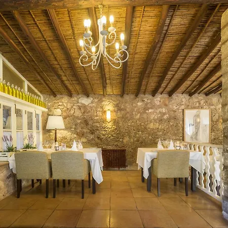 Protur Residencia Son Floriana Hotel