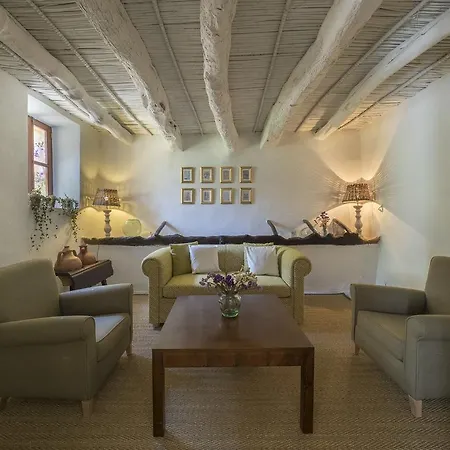 Protur Residencia Son Floriana Hotel