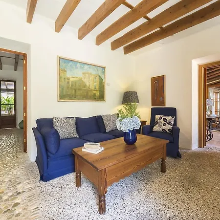 Protur Residencia Son Floriana Hotel 3*