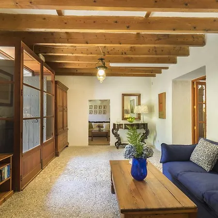 Protur Residencia Son Floriana 3* Cala Bona (Mallorca)