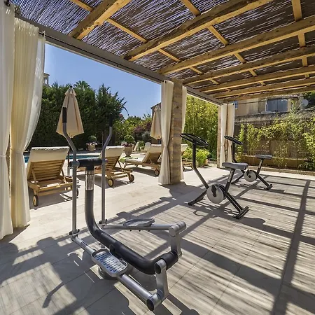 Protur Residencia Son Floriana 3* Cala Bona (Mallorca)