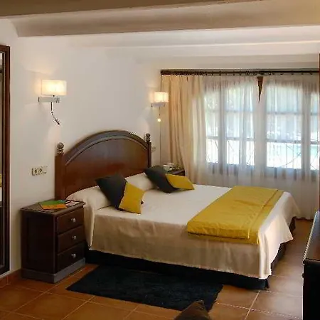 Protur Residencia Son Floriana Hotel 3*