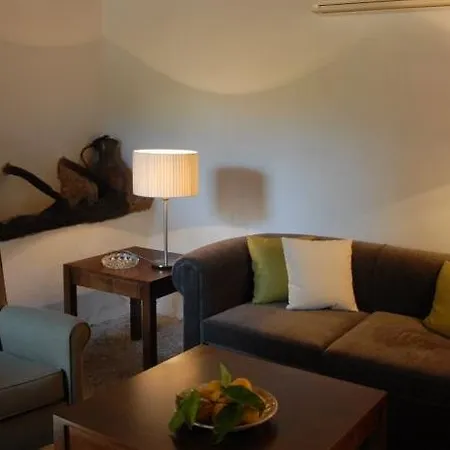 Hotel Protur Residencia Son Floriana Cala Bona (Mallorca)