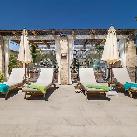 Protur Residencia Son Floriana Hotel Cala Bona (Mallorca)