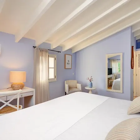 Protur Residencia Son Floriana 3* Cala Bona (Mallorca)